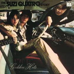Suzi Quatro : The Suzi Quatro Story